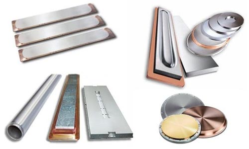 Zirconium Sputtering Target