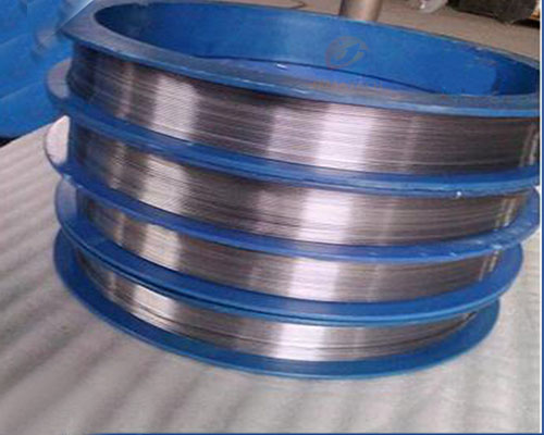 Tungsten Wire 