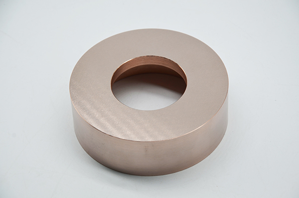 Copper Tungsten Alloy Wheels