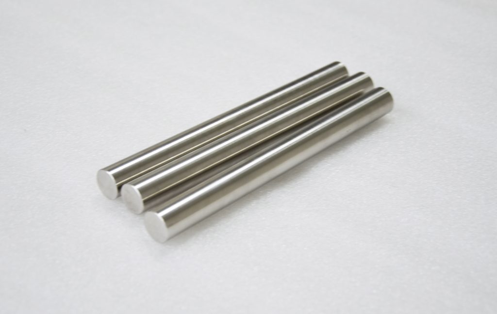 Cobalt Alloy 6 Round Rod | JINXING METAL