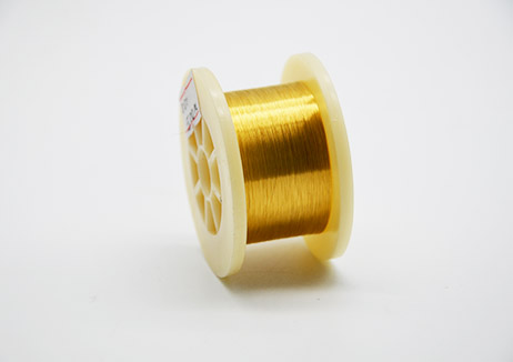 Gold-plate Tungsten W Wires