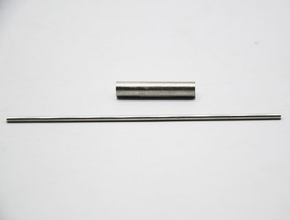 Platinum Iridium Alloy Rod