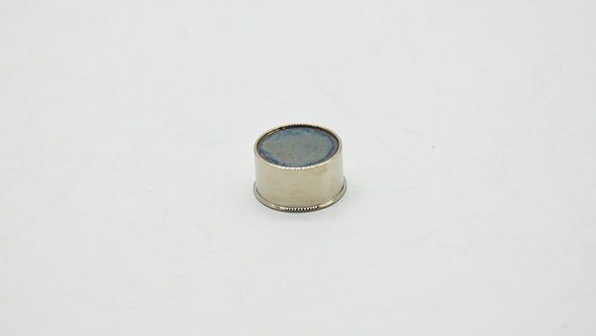 Beryllium Flange