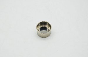 Beryllium Vacuum Tube Flange