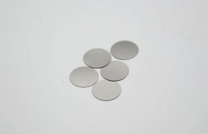 Beryllium Windows
