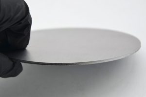 Boron Sputtering Target