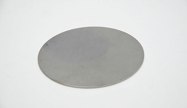 Boron Target