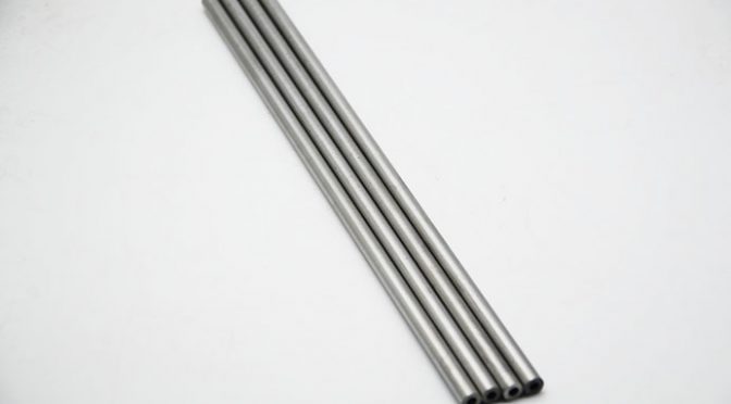 Molybdenum Tubes