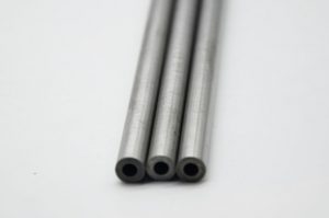 Seamless Molybdenum Tubes