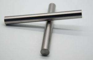 Tungsten Heavy Alloy Bar