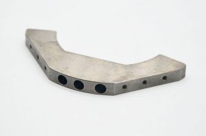 93WNiFe Tungsten Alloy Weight