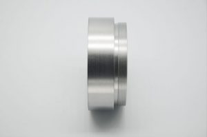Aluminum Silicon AlSi Sputtering Target