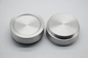 Aluminum Silicon Sputtering Targets