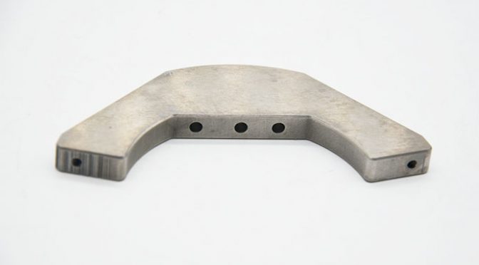 Grade 93WNiFe Tungsten Alloy Weight