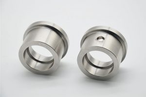 Tungsten Carbide Roller