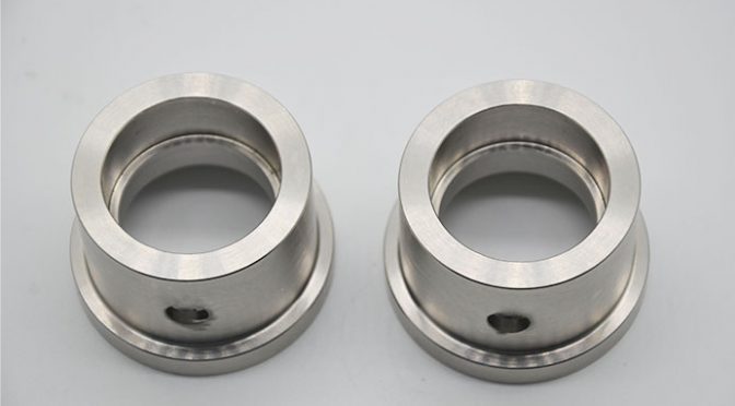 Tungsten Carbide Roller Bearings