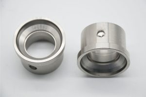 Tungsten Carbide Rollers