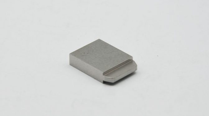 WC20 Cerium Tungsten Electrode