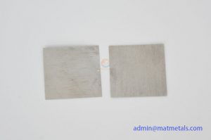 Iridium Sheet