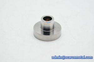 Kovar Machining Part