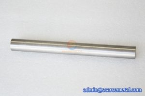 Niobium Rod