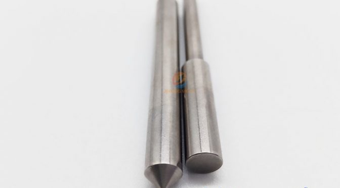 Tungsten Tip electrode