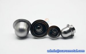 Beryllium X-Ray Windows