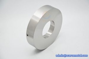 Carbide Rings