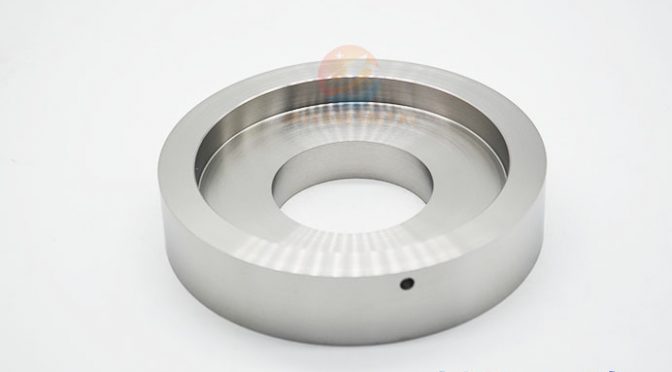 Carbide Seal Rings