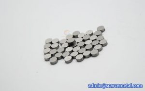 Tungsten Disc