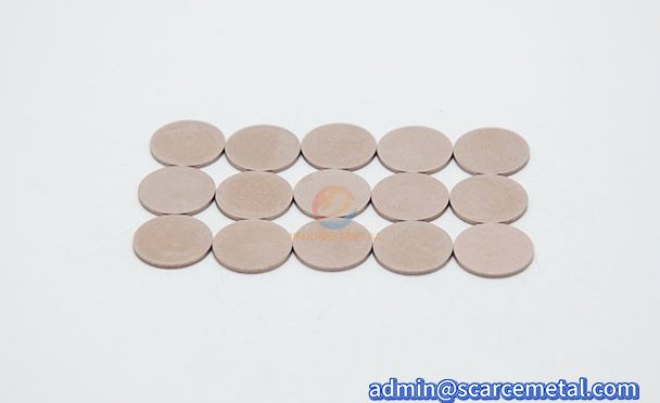 Copper Circle