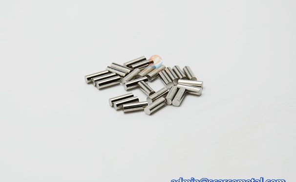 Platinum Iridium Rod PtIr30