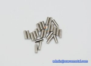 PtIr30 Rod