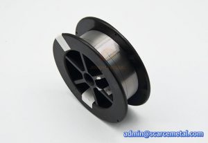 Pure Tantalum Wire