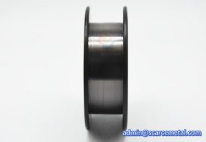 Ta Wire