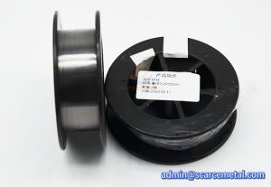 Tantalum Wires