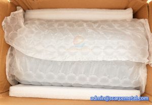 packing