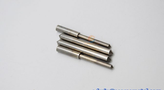 Sharp Tungsten Needle