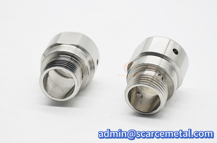 Invart Metal Invar Machining Part | JINXING METAL