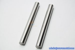 Tungsten Alloy Rod