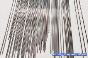 Nickel Capillary Tube