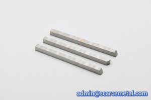 Tungsten Welding Electrode