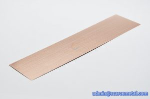 Molybdenum Copper Sheet