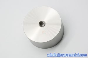 Zirconium Sputtering Target