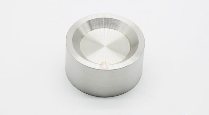 Zirconium Target