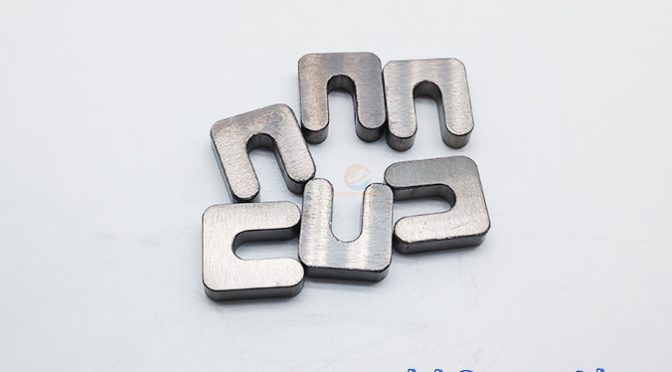 Custom Carbide Molds