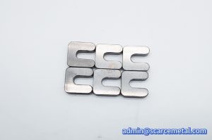 Tungsten carbide dies